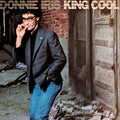 Donnie Iris: King Cool - CD