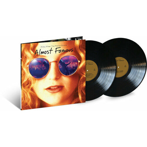 Almost Famous - Original Soundtrack ( VINYL )