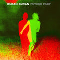 Duran Duran: FUTURE PAST - CD