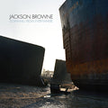 Jackson Browne - Downhill From Everywhere ( VINYL )