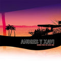 Andres & Xavi: Sounds From The Secret Bar - Vinyl