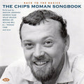 Various Artists: Back To The Basics: Chips Moman Songbook / Various - CD