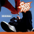 Sottotono: Originali  ( CD )
