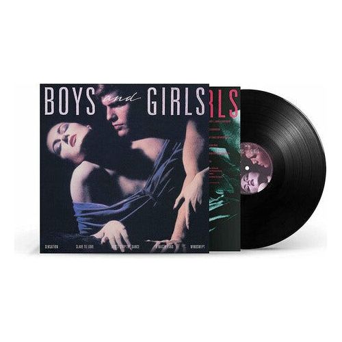 Bryan Ferry - Boys And Girls ( VINYL )