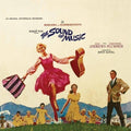The Sound of Music - Original Soundtrack Recording ( VINYL )