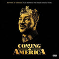 Rhythms of Zamunda - Music Inspired By: Coming 2 America ( VINYL )