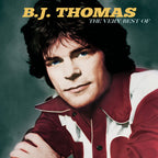 B.J. Thomas - The Very Best Of ( VINYL )