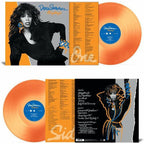 Donna Summer - All Systems Go - Import LP