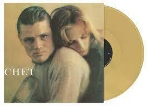 Chet Baker: Chet [Transparent 'Beer' Colored Vinyl] - VINYL