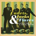 Cadets Jacks & Flares: Evolution Of A Vocal Group - CD