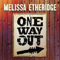 Melissa Etheridge - One Way Out ( VINYL )