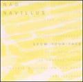 Nad Navillus: Show Your Face  ( CD )