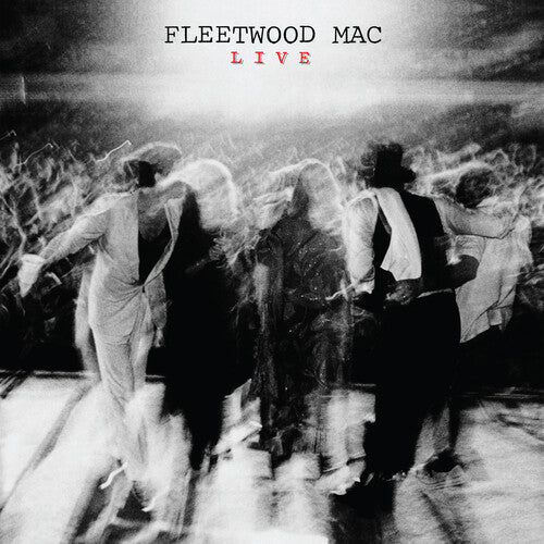 Fleetwood Mac - Live ( VINYL )