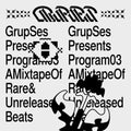 Grup Ses: Program 03 - CASSETTES