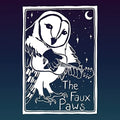 Faux Paws: The Faux Paws  ( CD )