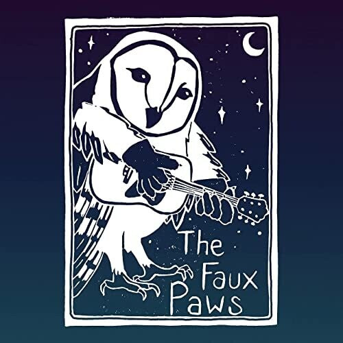 Faux Paws: The Faux Paws  ( CD )