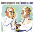 Sonny Terry & Brownie McGhee: Working Man Blues  ( CD )