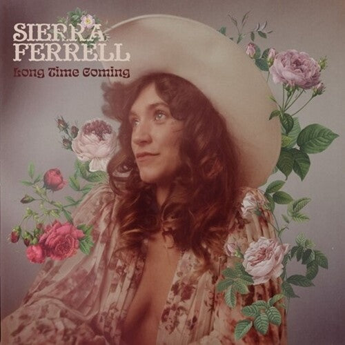 Sierra Ferrell: Long Time Coming - Vinyl