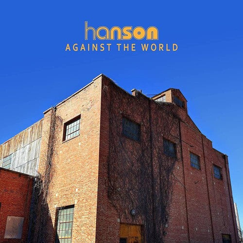 Hanson: Against The World - VINYL