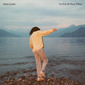 Anna Leone: I've Felt All These Things  ( CD )
