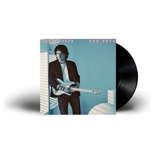 John Mayer - Sob Rock ( VINYL )