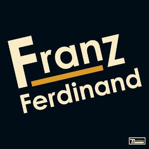 Franz Ferdinand - Franz Ferdinand ( VINYL )