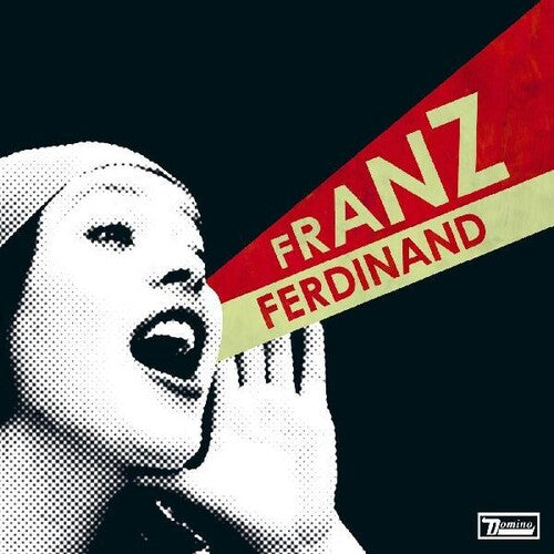 Franz Ferdinand - You Could Have It So Much Better ( VINYL )