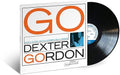 Dexter Gordon: GO! - VINYL
