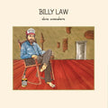 Billy Law: Alone Somehwere  ( CD )