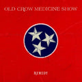 Old Crow Medicine Show: Remedy - Vinyl