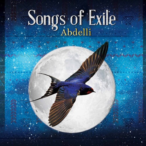 Abdelli: Songs of Exile  ( CD )