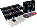 Virtuoso: Pianists of the Sydney Int'L Piano: Virtuoso: Pianists Of The Sydney International Piano Competition (1992-2016) / Various  ( CD )
