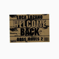 Luca Lozano: Boss Moves 2: Welcome Back - Vinyl