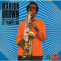 Marion Brown - Le Temps Fou ( VINYL )