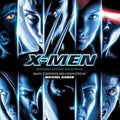 Michael Kamen: X-Men (Original Soundtrack) [Expanded Edition] - CD