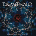 Dream Theater - Lost Not Forgotten Archives: Images and Words Live in Japan ( VINYL )