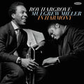 Roy Hargrove: In Harmony - CD