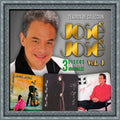 Jose Jose: Tesoros De Coleccion Volume 3 - CD