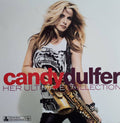 Candy Dulfer: Candy Dulfer  Her Ultimate Collection - VINYL