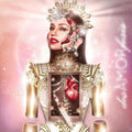 Thalia: Desamorfosis - CD