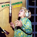 Etta James: At Last [180-Gram Colored Vinyl With Bonus Tracks] - VINYL