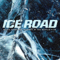Various Artists: The Ice Road (Various Artists) - VINYL
