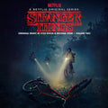 Dixon, Kyle / Stein, Michael: Stranger Things S1 Collectors Edition Variant V2 - VINYL
