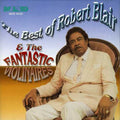 Robert Blair & Fantastic Violi: The Best Of  ( CD )
