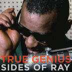 Ray Charles - True Genius: Sides Of Ray ( VINYL )