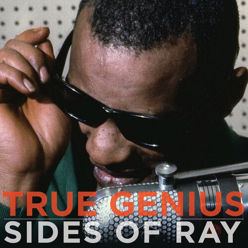 Ray Charles - True Genius: Sides Of Ray ( VINYL )