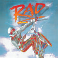 Rad / O.S.T.: Rad (Original Soundtrack) - CD