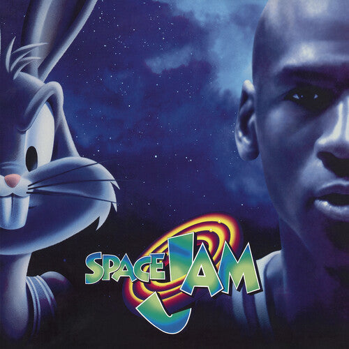 Space Jam - Music From And Inspired By The Motion Picture ( VINYL )