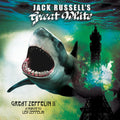 Jack Russell's Great White - Great Zeppelin II: A Tribute To Led Zeppelin ( VINYL )