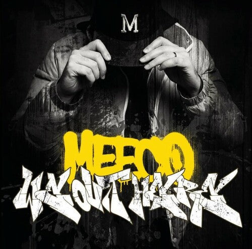 Meeco: We Out Here - Vinyl